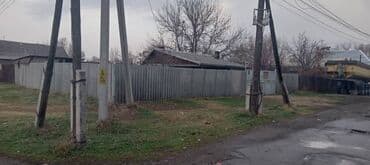 дом возле речки: Үй, 64 м², 3 бөлмө — 7