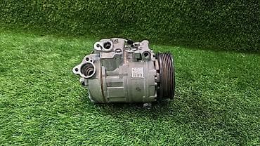 microsoft 540: Компрессор BMW Компрессор кондиционер E60 E65 E90 N52B25AF N52B30AF — 4