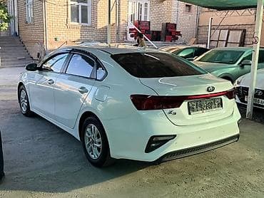 к3 запчасти: Kia K3: 2019 г., 1.6 л, Автомат, Бензин, Седан — 3