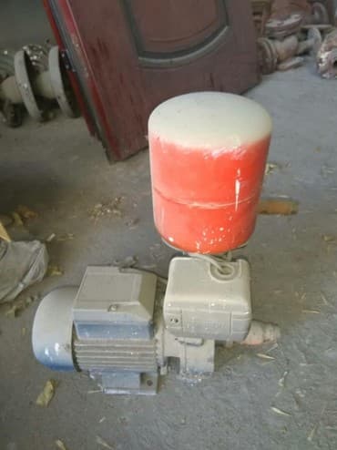 купить насос для повышения давления воды: Насос 1500 оборотов — 1