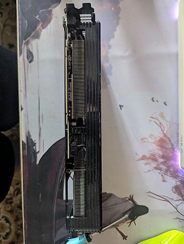 macbook 12 inch: Видеокарта для ПК, Б/у, Asus, GeForce RTX, 12 ГБ — 3
