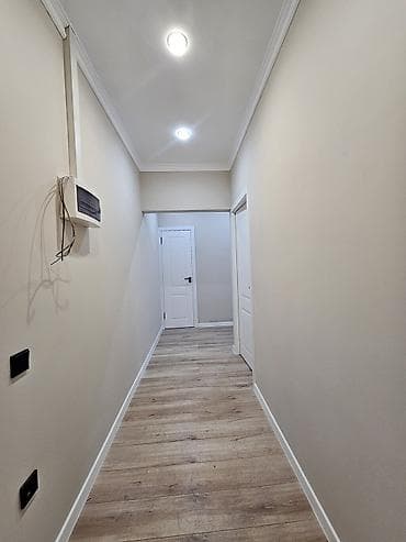 group: 1 комната, 54 м², Элитка, 2 этаж, Евроремонт — 8