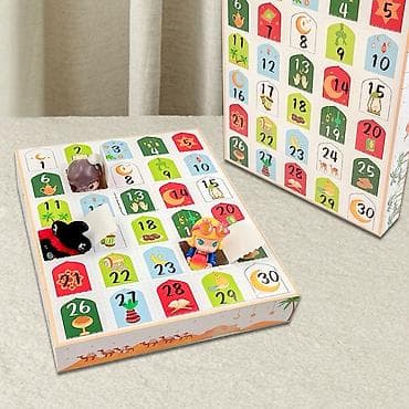 Мешки: Коробка — 5