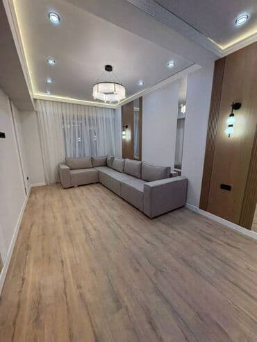 квартира бишкек без подселение: 3 комнаты — 8