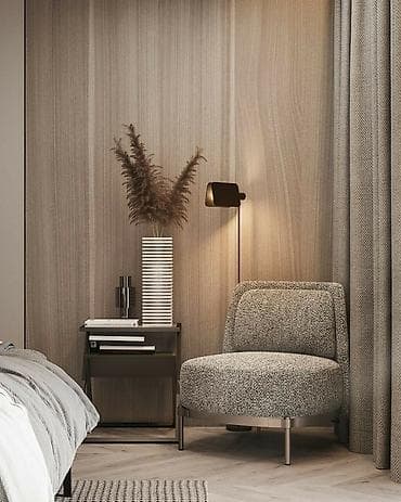 услуги графического дизайна: Дизайн интерьера жилых и коммерческих помещений, дизайн-проект — 5