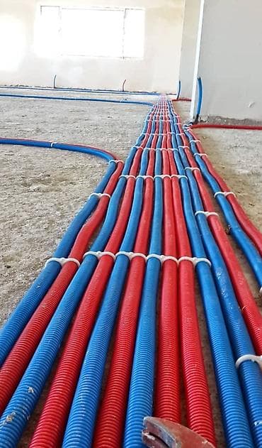 Курулуш жана оңдоо кызматтары: Толук оңдоо | Офистер, Батирлер, Үйлөр 6 жылдан ашык тажрыйба — 6