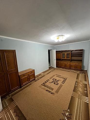 кв в г ош: 1 комната, 35 м², Индивидуалка, 4 этаж — 9