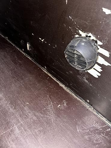 golf variant: Легкий грузовик, Mercedes-Benz, Стандарт, 3 т, Б/у — 6