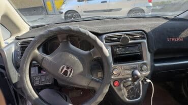 катализатор цена за кг бишкек: Honda Stream: 2003 г., 2 л, Автомат, Газ, Универсал — 8