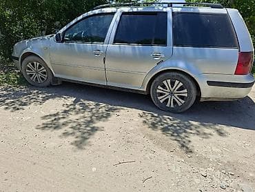 Унаа сатуу: Volkswagen Bora: 1999 г., 1.6 л, Автомат, Бензин, Универсал — 5