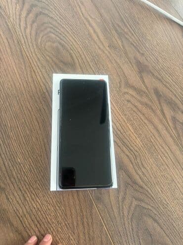 сеп авто: Redmi, Redmi Note 14, Новый, 512 ГБ, цвет - Черный — 3