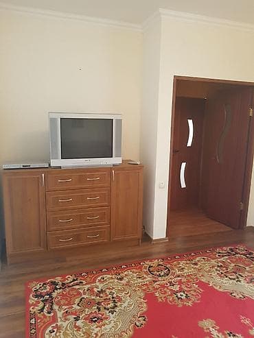 котед: Таунхаус, Каприз, Чолпон-Ата, 5 мест — 7