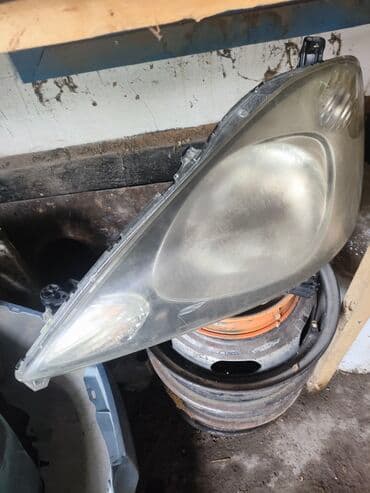 хонда капа: Крышка багажника Honda, Оригинал — 2