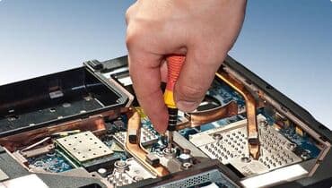 ремонт компьютеров на выезд: Мастер выезжает к вам на дом или в офис (все районы). Чистка ноутбуков — 3