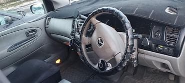 мазда х7: Mazda MPV: 2003 г., 2.3 л, Автомат, Бензин, Минивэн — 3