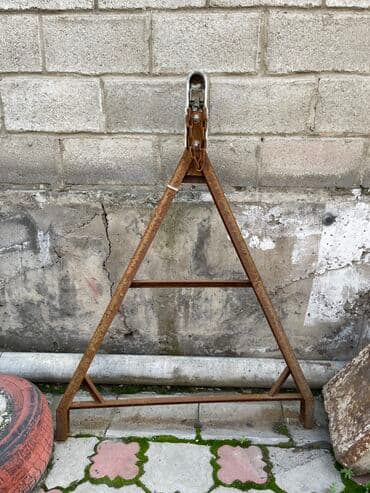 купить багажник на крышу авто в бишкеке: Дышло для фаркопа — 2