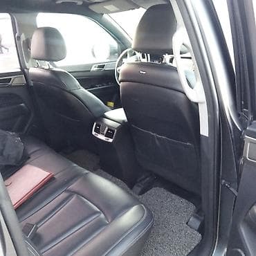 рекстон бишкек: Ssangyong Rexton: 2018 г., 2.2 л, Автомат, Дизель, Пикап — 10