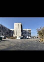 агенство недвижимости ош: 1 комната, 33 м², Элитка, 2 этаж, Евроремонт — 3