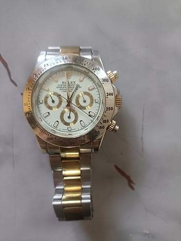 сколько стоит умные очки: Часы в стиле Rolex Cosmograph Daytona, хронограф. Основные — 3