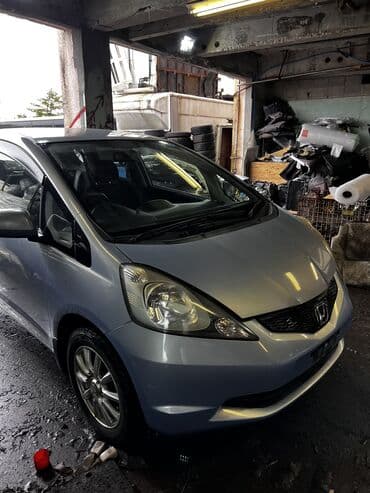 бензонасос хонда фит цена бишкек: Все запчасти в наличии 
Honda fit 2009 год — 2