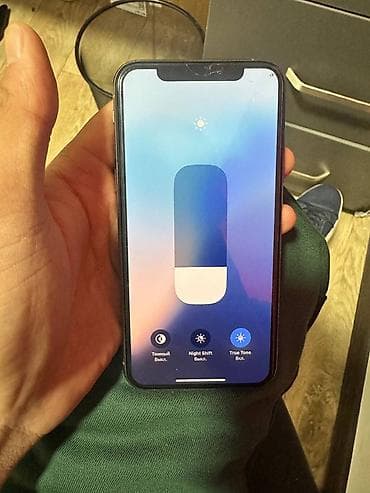 айфон xs экран: IPhone Xs, Б/у, Золотой, Зарядное устройство, 100 % — 1