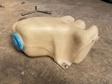 нисса патрол: Nissan Patrol Y61 Омывательный бачок, Ниссан Патрол Бачок Год 2005 — 3