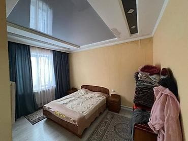 сокулук продается дом: Дом, 109 м², 5 комнат, Агентство недвижимости, Косметический ремонт — 7