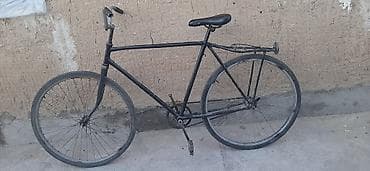 урал вело: Велосипед Урал нужно менять задний гонус и педали пару надо новые и — 1