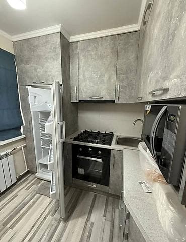 1 комната, 33 м², 104 серия, 1 этаж, Евроремонт — 5