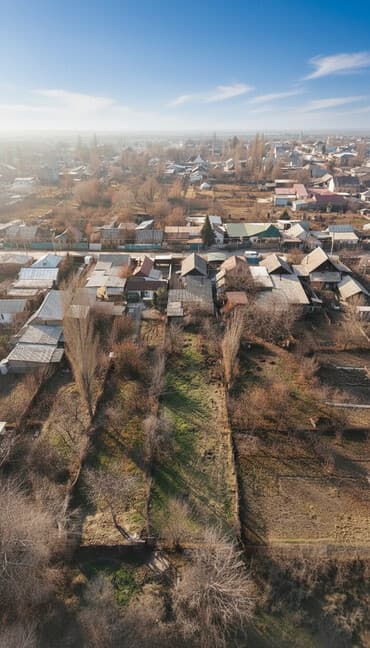 купить комнату под прописку: 9 соток, Для бизнеса, Красная книга, Тех паспорт — 1