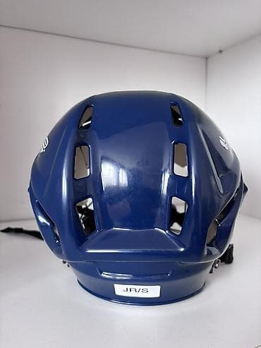 хока: Новый Хоккейный шлем VPRO Sports с решёткой для детей 6-7 лет - Тип — 2