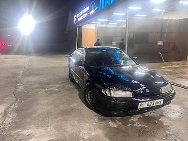 Honda Accord: 1994 г., 2 л, Механика, Бензин — 5