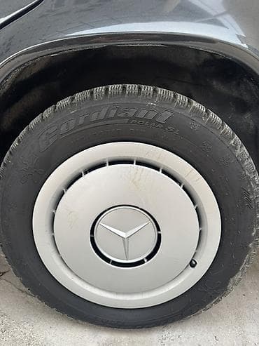 infinity g35: Mercedes-Benz W124: 1994 г., 2.8 л, Автомат, Бензин, Универсал — 7