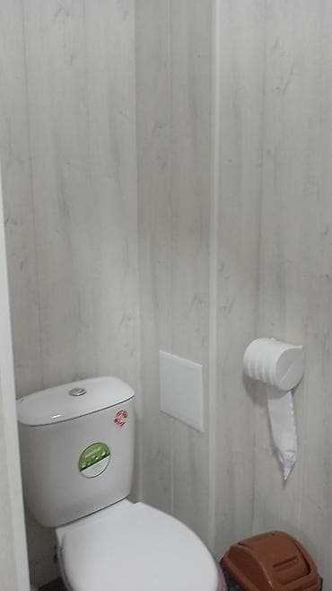 Квартиры: 3 комнаты, 56 м², 105 серия, 5 этаж, Свежий ремонт — 5