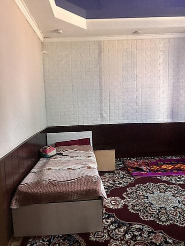 продажа гараж: 🚨 СРОЧНАЯ ПРОДАЖА ДОМА! 📍 2 улица за ЖЖолу, между К. Акиева и — 7