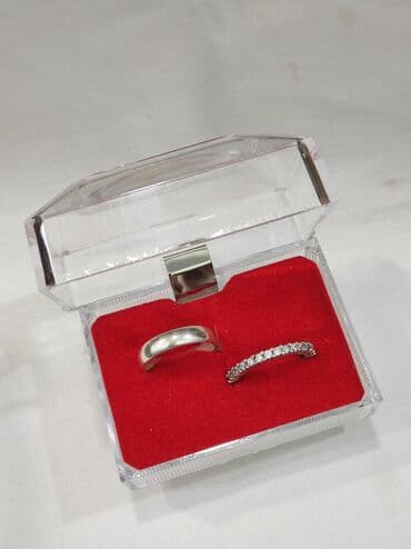 эксклюзивные свадебные пригласительные: Серебро 925 пробы Размеры имеются Цена 3200 сом Для заказа — 9