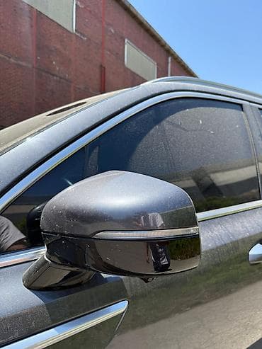 Kia Sorento: 2021 г., 2.2 л, Робот, Дизель, Кроссовер — 5