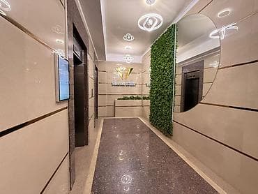 Недвижимость: 2 комнаты, 60 м², Элитка, 12 этаж, Евроремонт — 5