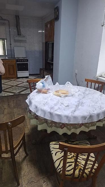 Дома: Старый толчок Сдается 2х ком дом Площадь: 50 кв м Свежий ремонт — 4