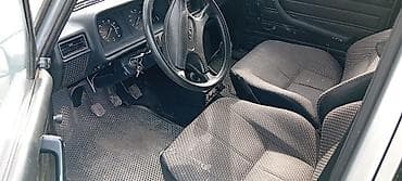 авто жигули: ВАЗ (ЛАДА) 2107: 2010 г., Механика, Бензин, Седан — 5