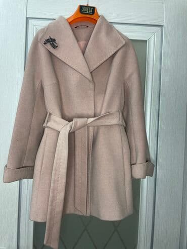 больших размеров одежда для полных: Продаю турецкое пальто, надето 5 раз, в отличном состоянии,размер 38 — 2