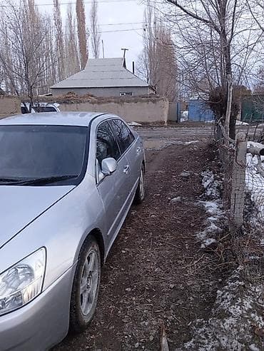 выкуп фит: Honda Inspire: 2005 г., Седан — 3
