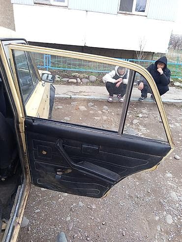 r20 28535: ВАЗ (ЛАДА) 2106: 1989 г., 1.6 л, Механика, Бензин, Седан — 9