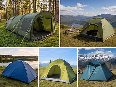 АРЕНДА ПАЛАТОК ПАЛАТКА В АРЕНДУ И НА ПРОДАЖУ Кемпинговые палатки и