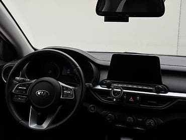 k3 ve: Kia K3: 2018 г., 1.6 л, Автомат, Бензин, Седан — 6