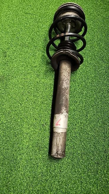 bwm e39: Стойка амортизатор в сборе пер Е39 1 096 858 Стойка амортизатор в — 3