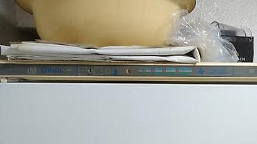 Холодильник Stinol, Трехкамерный, No frost — 2