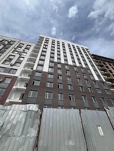 43: 🔥🔥 В ПРОДАЖЕ 1-КОМНАТНАЯ КВАРТИРА 🔥🔥 🏢 Элитка 📍 Район: АУЦА 📐 — 2