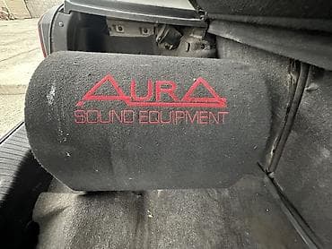 android teyes cc3: Сабвуфер AURA Sound Equipment в тубе Хорошая акустика, регулировка — 3