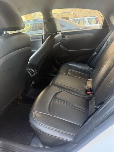 бмв 38: Сдаю Hyundai Sonata под такси, Долгосрочно, | Залог, Предоплата, Водительские права — 3